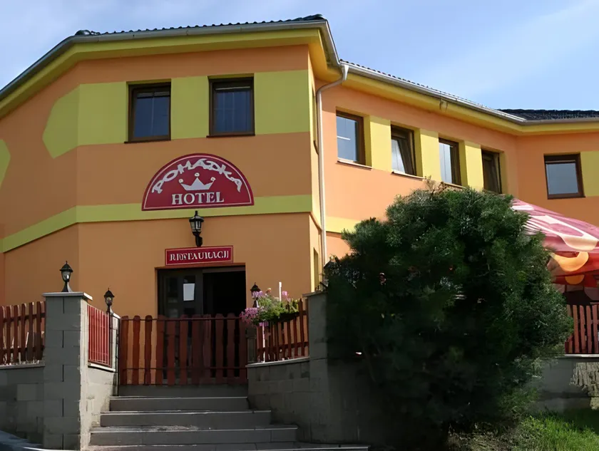 Hotel Pohádka - Image 1
