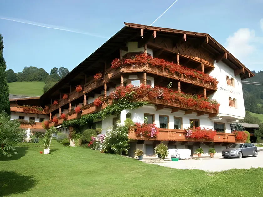 Gartenhotel Lenzenhof - Wildschönau- PREMIUMCARD inclusive - Image 1