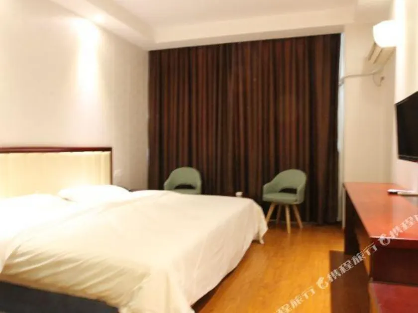 Jinge Hotel - Image 1