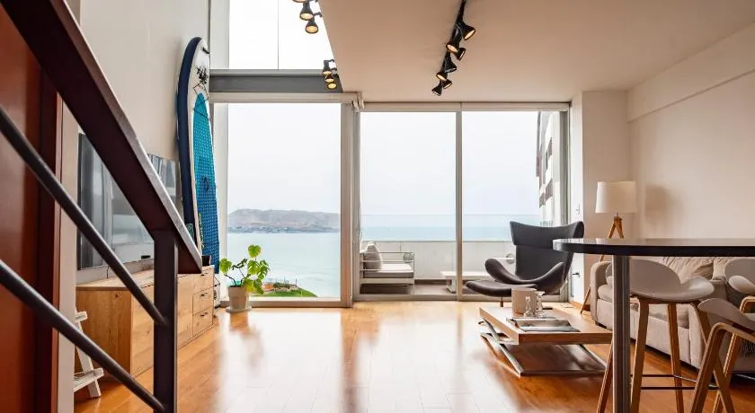 InkaHuset Miraflores Oceanfront - Image 1