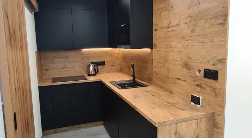 Apartamenty Nad Potokiem koło Karpacza - Image 1