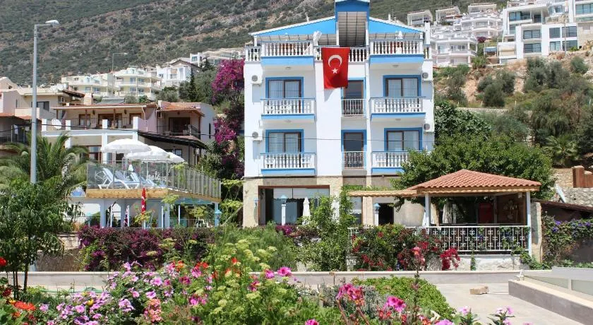 Kelebek Hotel - Image 1