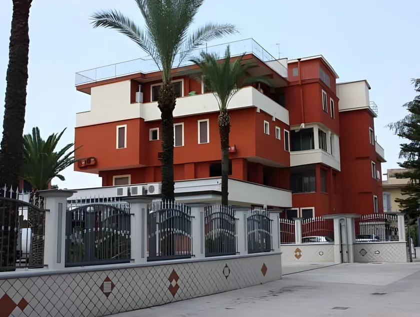 Hotel Il Giardino degli Aranci - Image 1