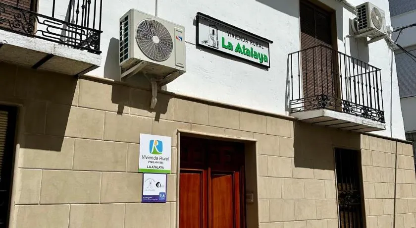 Vivienda Rural La Atalaya - Image 1