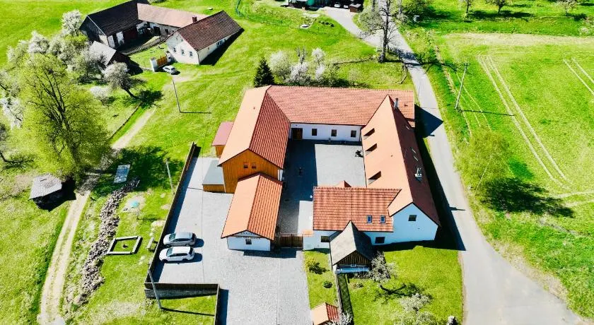 Penzion Horský statek - Image 1