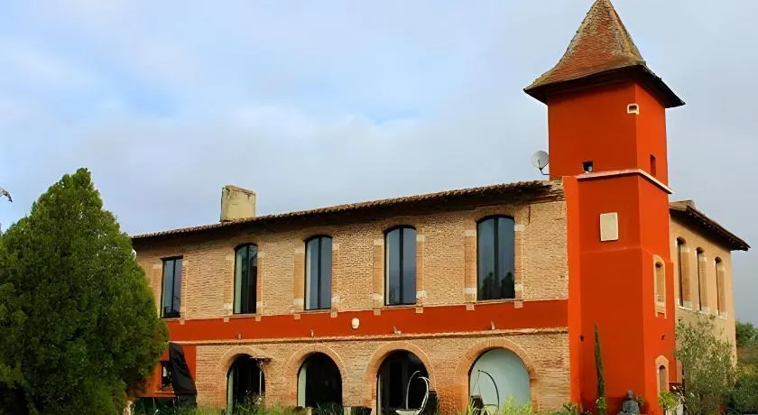 Chateau Fourclins - Image 1