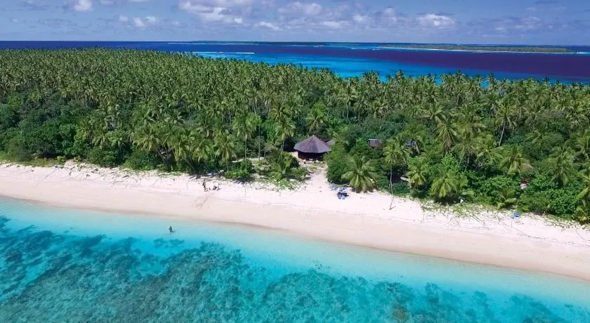 Serenity Beaches Resort - Image 1