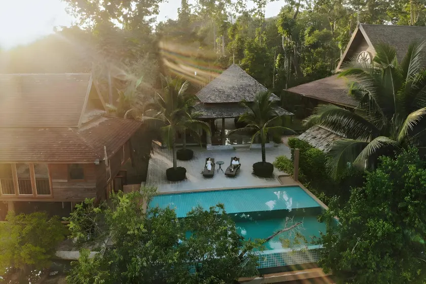Royal Train Garden Resort - Image 1