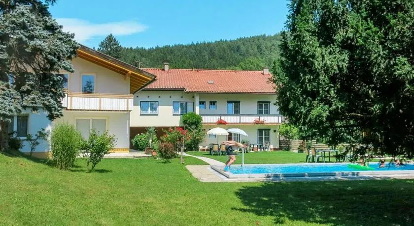 Apartments Roemerschlucht - Image 1