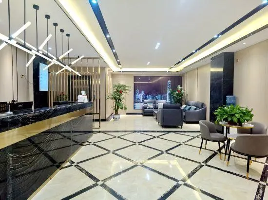 Fubang Hotel - Image 1