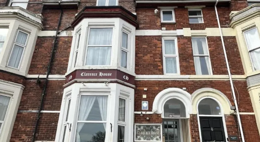 Clarence House  - Image 1