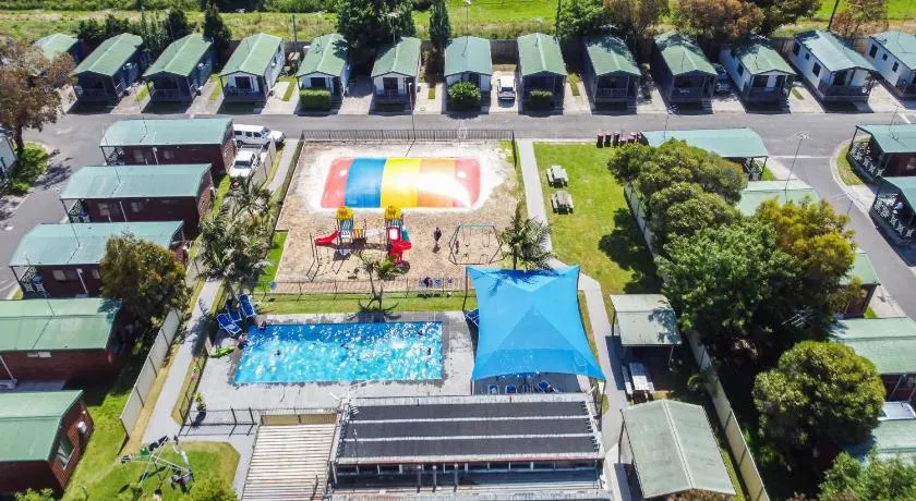 Tasman Holiday Parks - Geelong - Image 1