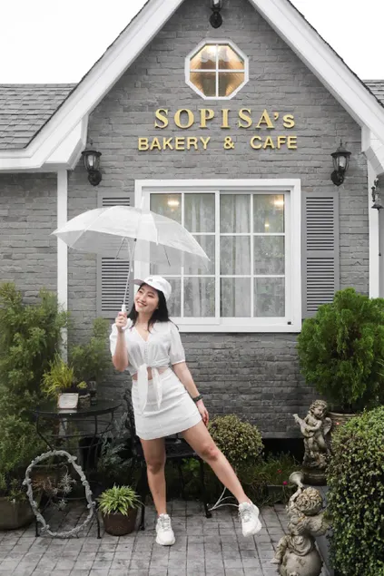 SOPISA boutique hotel Ayutthaya - Image 1