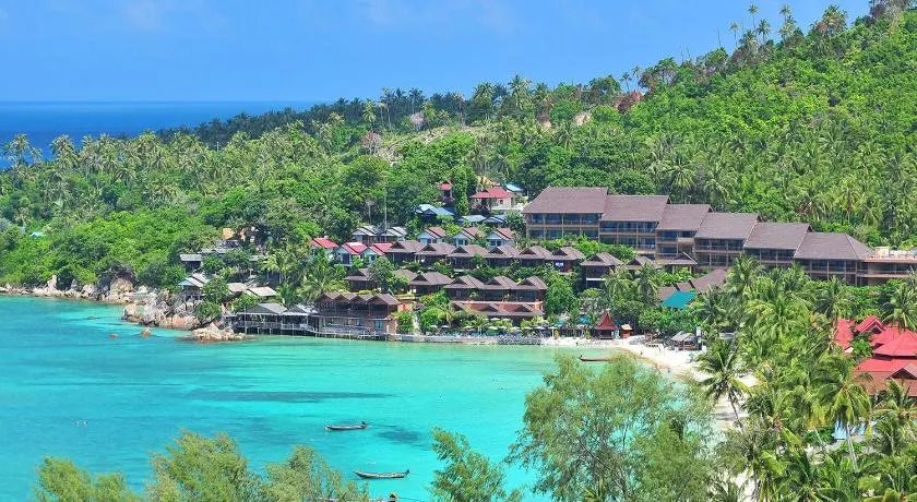 Haad Yao Bayview Resort & Spa - SHA plus Certified - Image 1