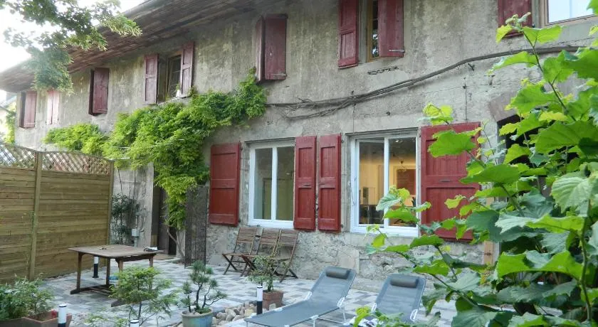 Gite de l'école - Image 1