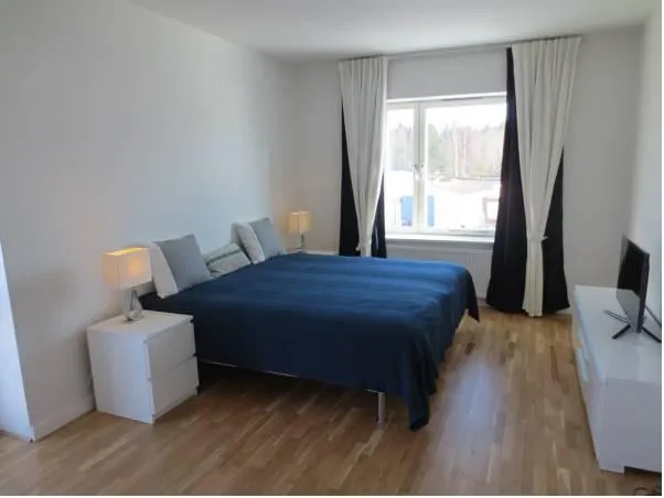 Gamla Järnhandeln - Norrskedika Hotell - Image 1