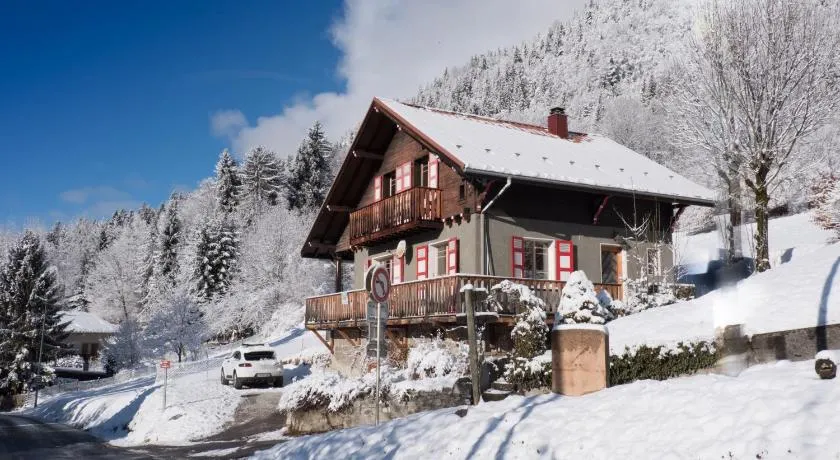 CHALET Les Chouchous - Image 1