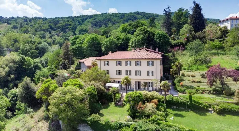Villa Corti - Image 1