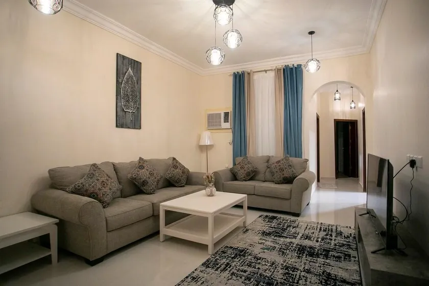 modern & comfy 2 BR suite -205 - Image 1