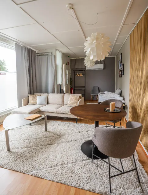 Ranua Keskustie Polar Apartment - Image 1