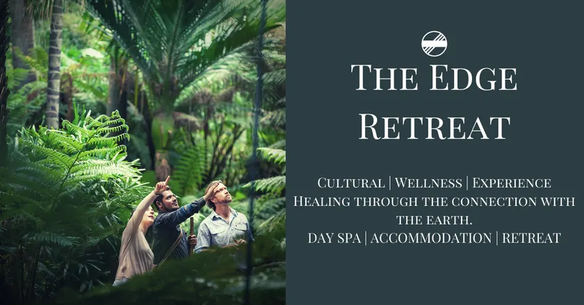 The Edge Retreat. Cultural | Wellness| Experience. - Image 1