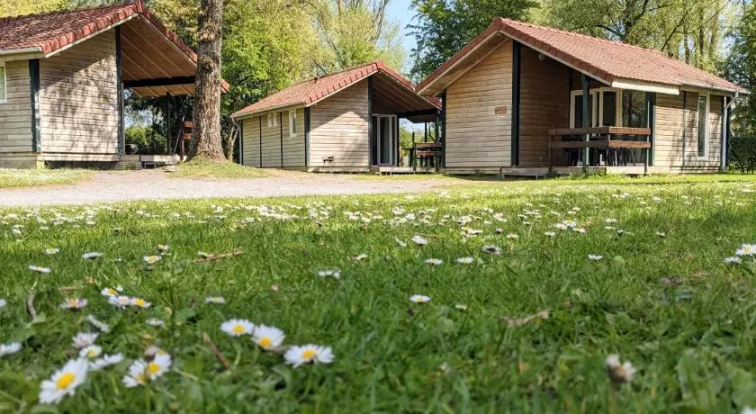 Camping Du Port De Plaisance - Image 1