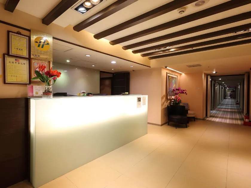 Say Love Hotel - Image 1