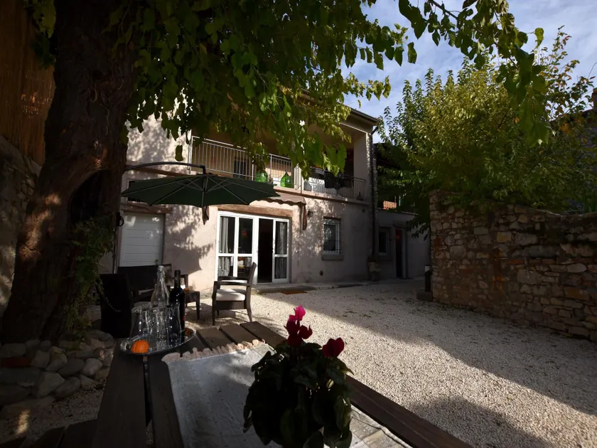 Villa nær Iseosøen med aircondition - Image 1