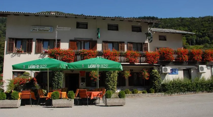 Guesthouse Pri Štefanu - Image 1