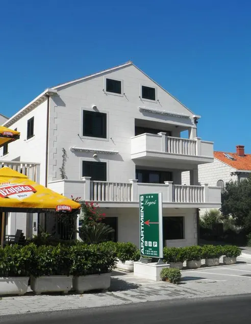 Apartments Logos - Image 1