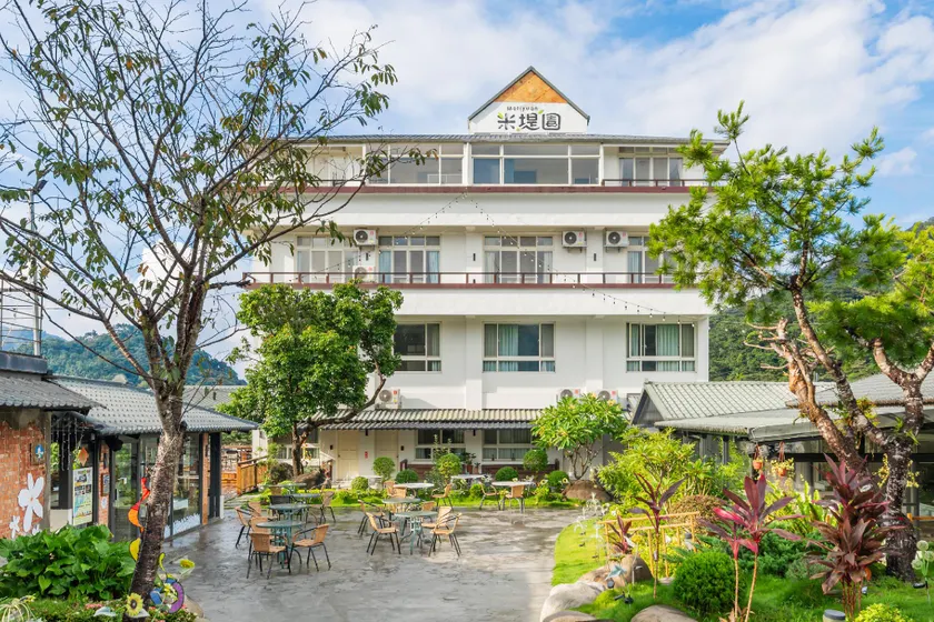 Meitiyuan Hostel - Image 1