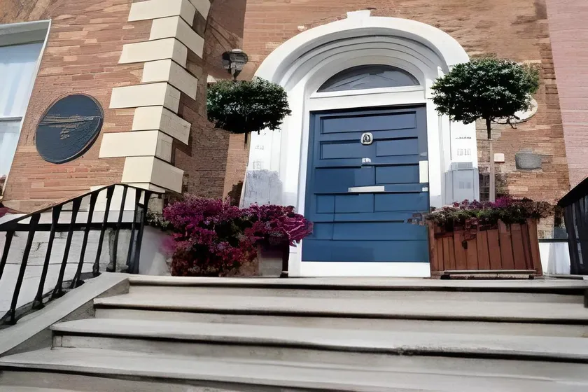 Butlers Townhouse - Image 1