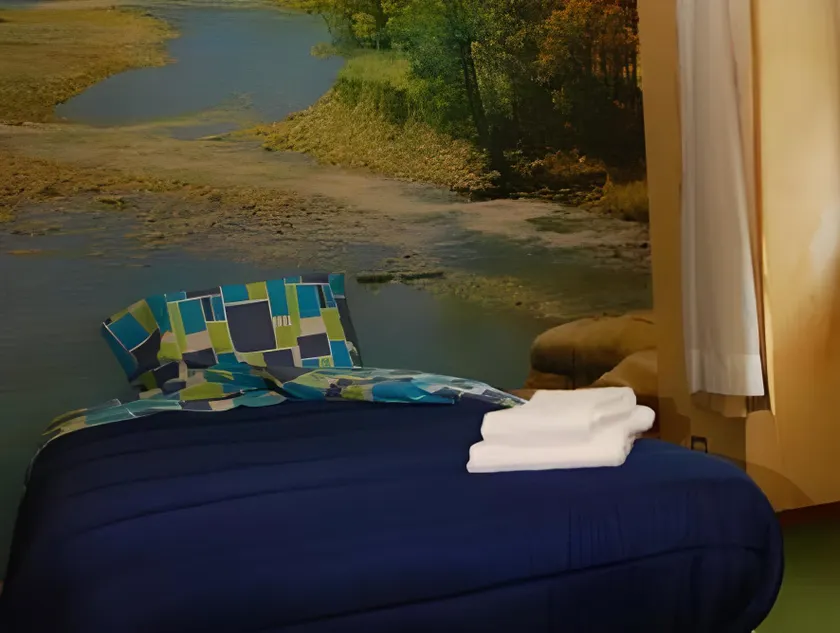 BE Coimbra Hostels - Image 1