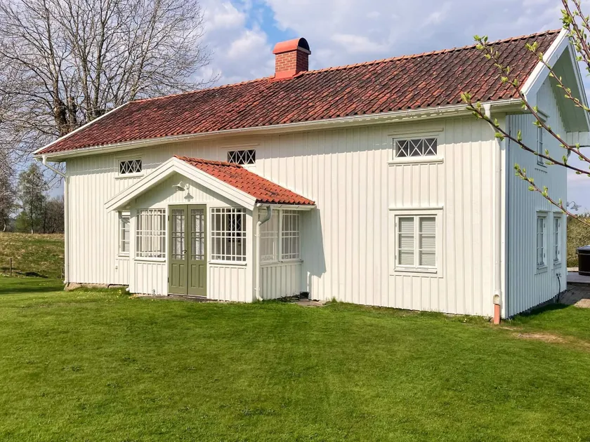 Maison de vacances pour 6 a ULRICEHAMN-By Traum - Image 1