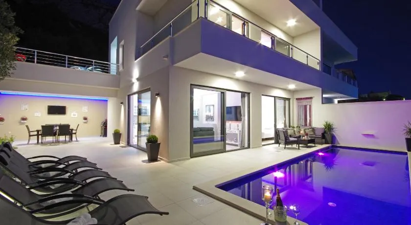 Holiday home Anja - Image 1