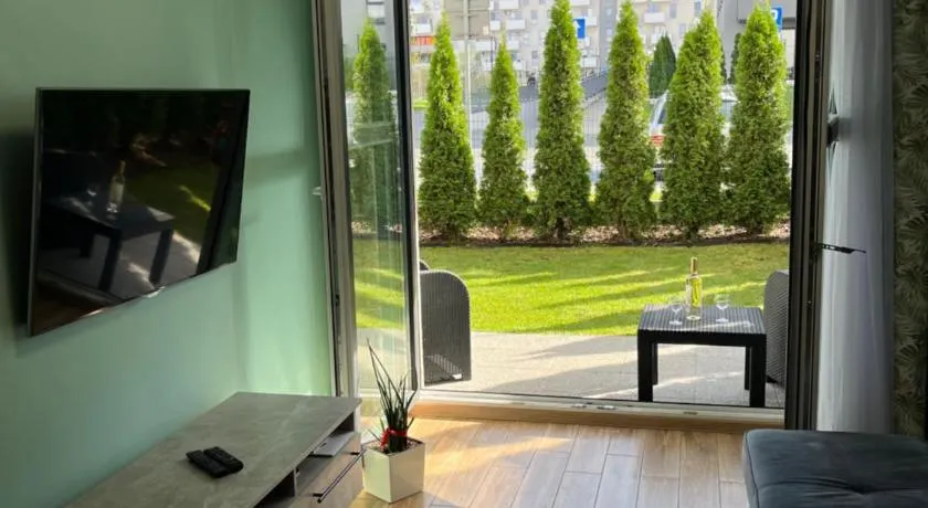2 Tyskie Apartamenty z prywatnym ogródkiem - Image 1