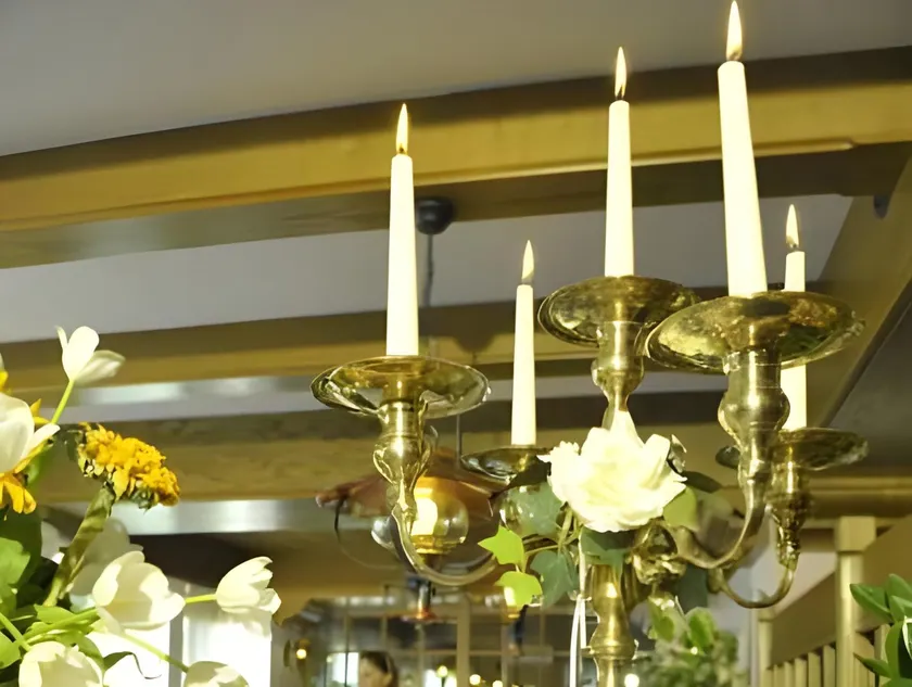 La Bocchetta Romantic Spa Hotel e Ristorante - Image 1