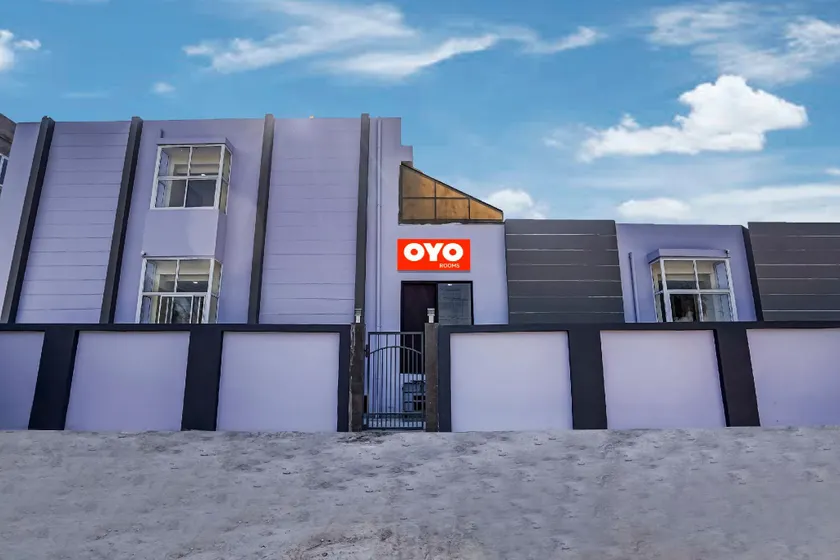Hotel O MT Stays 1 - Image 1