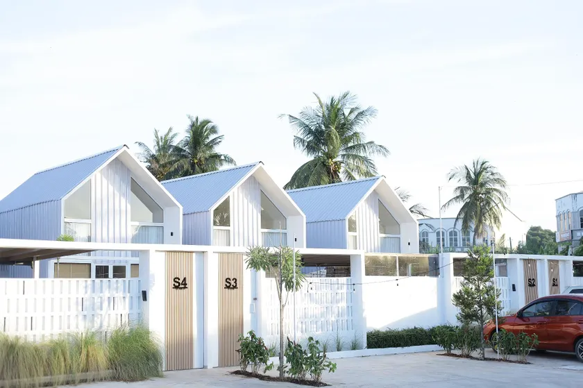 Sarang A Cottage with private pool - Image 1