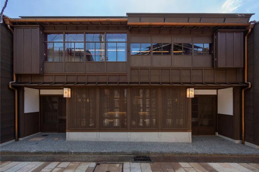 UTAIMACHI - Image 1