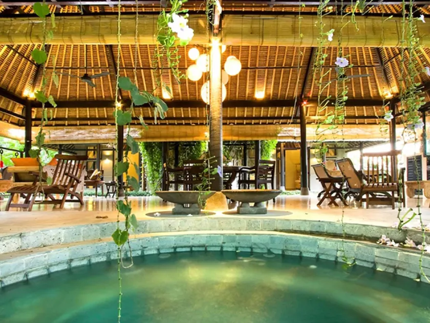 Villa Puri Darma Agung - Image 1