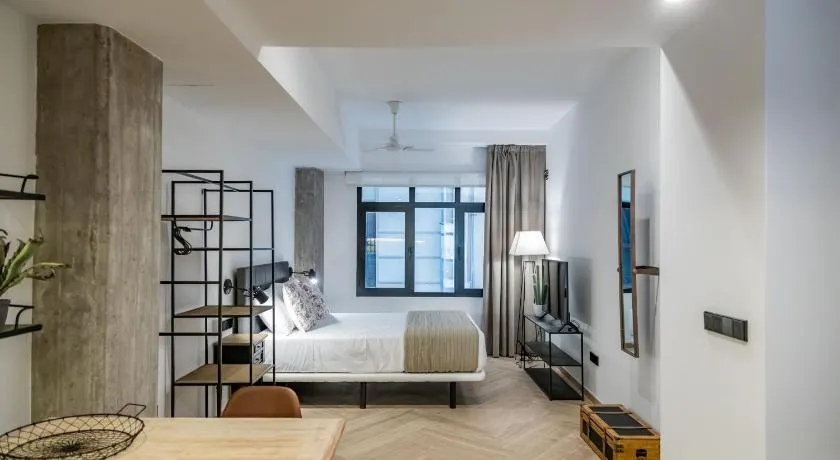 Goerlich by Alma Suites - Image 1