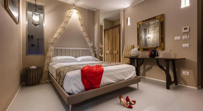 A'Mare Luxury Rooms - Image 1