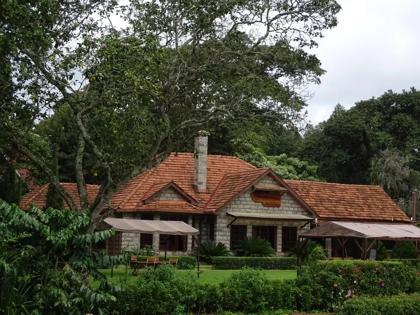Le Pristine Wellness and Healing Hotel - Image 1