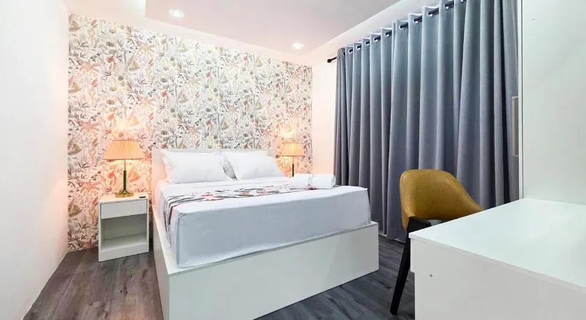 Evolve SAYA - Image 1