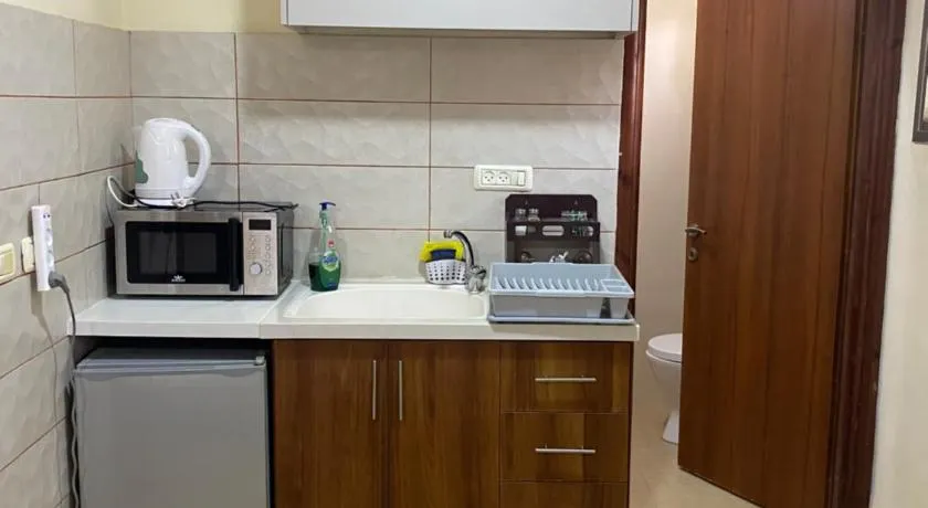 Guest house Циммер Дора, Мертвое море - Image 1