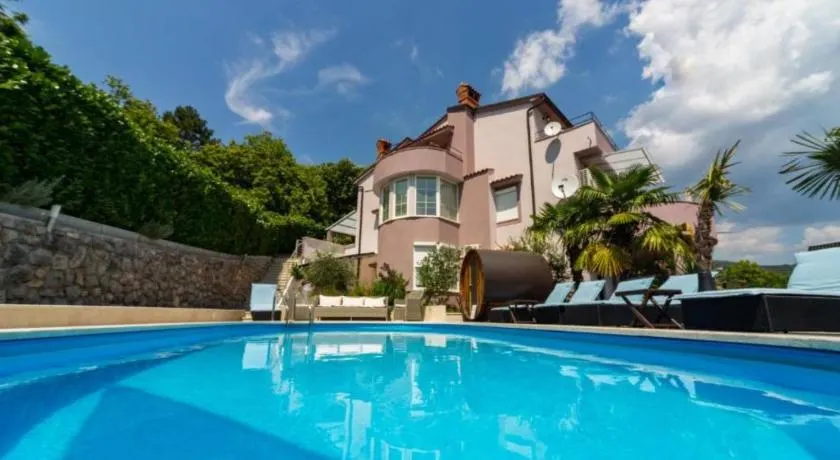 Wunderschöne Wohnung mit Sauna und Grill | Wasserblick - Image 1