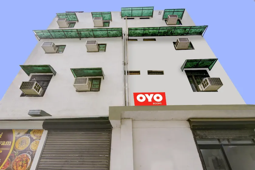 OYO 804782 Yadav Residency - Image 1