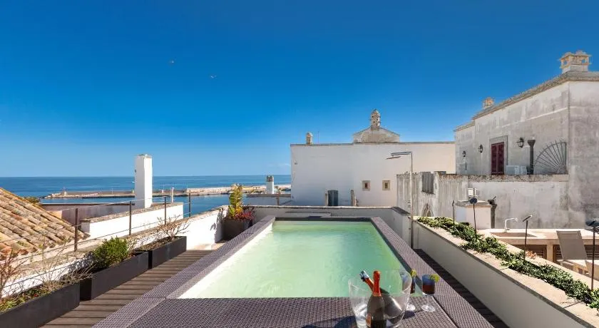 Bastioni Luxury Home by Perle di Puglia - Image 1