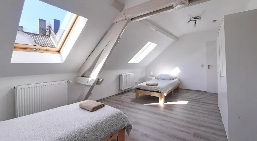 Work & Stay Apartment in Stolberg bei Aachen - Image 1
